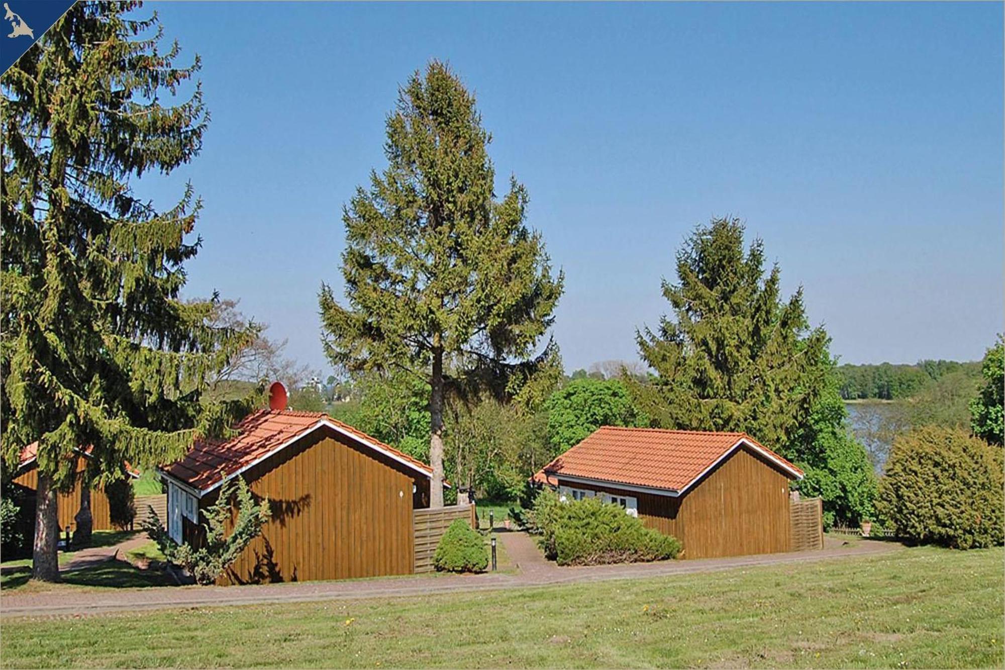 Ferienanlage Bansin Seepferdchen 10 Villa Heringsdorf  Luaran gambar